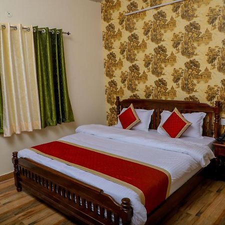 Hotel Yash Vilas Sawai Madhopur Exteriör bild
